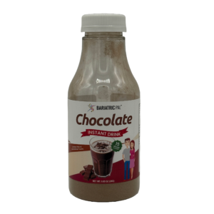 BariatricPal Ready To Shake Instant 15g Protein Drink - Chocolate