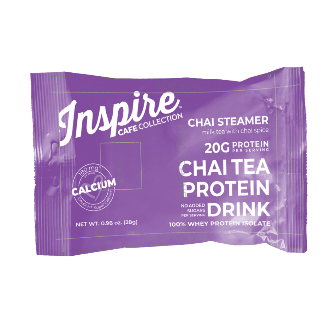 Inspire Single Serve Protein Powder by Bariatric Eating - 20 Flavor Variety Pack! - Image 11