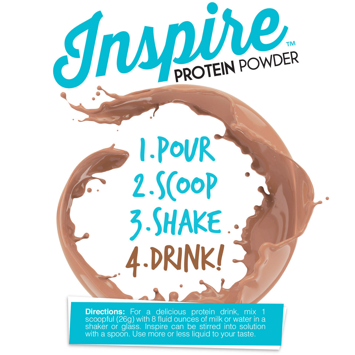 Inspire Cafe Bella Protein Powder by Bariatric Eating - Image 6