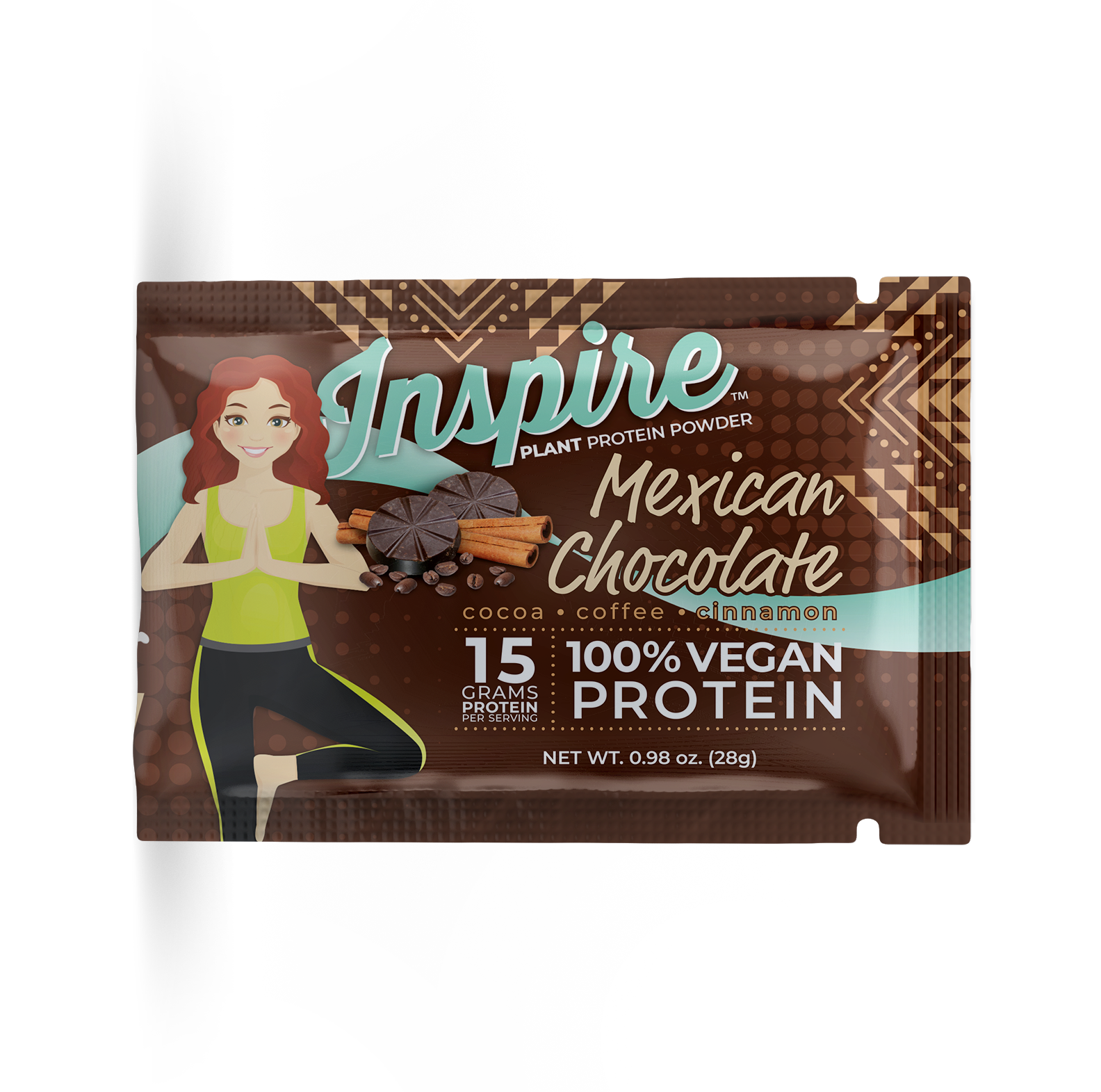 Inspire Single Serve Protein Powder by Bariatric Eating - 20 Flavor Variety Pack! - Image 21