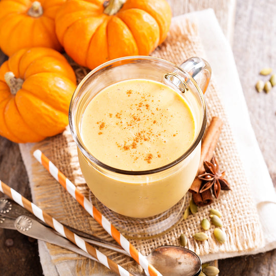 Inspire Pumpkin Pie Protein Powder by Bariatric Eating - Image 3